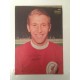 Signed picture of Bobby Graham the Liverpool footballer. 